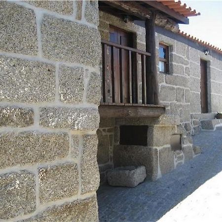 Villa Casa Da Carreira Amarante Esterno foto