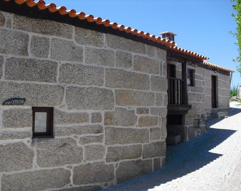 Villa Casa Da Carreira Amarante Esterno foto