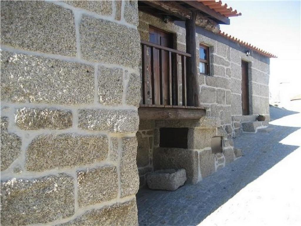 Villa Casa Da Carreira Amarante Esterno foto